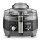 DeLonghi MultiCuisine FH1396 Heteluchtfriteuse Handleiding