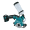 Makita CC02 Handleiding