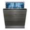 Vaatwassers Siemens SN65Z802BE Gebruikershandleiding