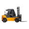 Heftrucks Doosan D60S-7 Gebruiksaanwijzing En Onderhoudshandleiding