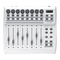 Muziek mixers Behringer B-CONTROL FADER BCF2000-WH Korte Handleiding