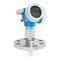 Meetinstrumenten Endress+Hauser Micropilot FMR60 Beknopte Handleiding