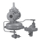 Controleurs Emerson Fisher 1290 Installatiegids