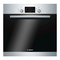 Ovens Bosch HBA63B1 1S Series Gebruiksaanwijzing