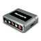Numark Stereo|iO - Handleiding analoge-naar-digitale DJ-interface