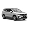 PROTON X90 Handleiding