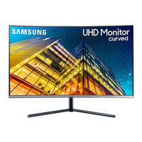 Samsung U R59 Series Gebruikershandleiding