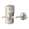 Schlage BE365 FE575 FE595 Handleiding