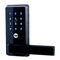 Yale EC800 - Smart Lock Handleiding