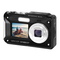 Minolta MN60WP - Handleiding Waterdichte Camera