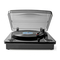 Nedis TURN300BK - Handleiding Bluetooth-platenspeler