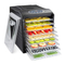 Ivation IVFD90RB - Handleiding Dehydrator