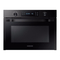 Microgolfovens Samsung NQ50K3130 Series Gebruikershandleiding