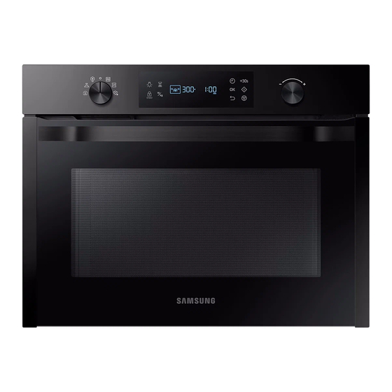 Samsung NQ50K3130 Series Gebruikershandleiding