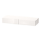 Binnenmeubels DURAVIT DuraStyle DS 8271 Montagehandleiding