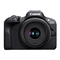 Digitale camera's Canon EOS R100 Uitgebreide Gebruikershandleiding