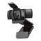 Logitech C920s HD PRO - Webcam met privacy-sluiter - Handleiding