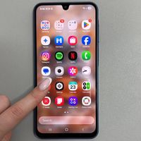 Samsung Galaxy A17 5G Handleiding Artikel