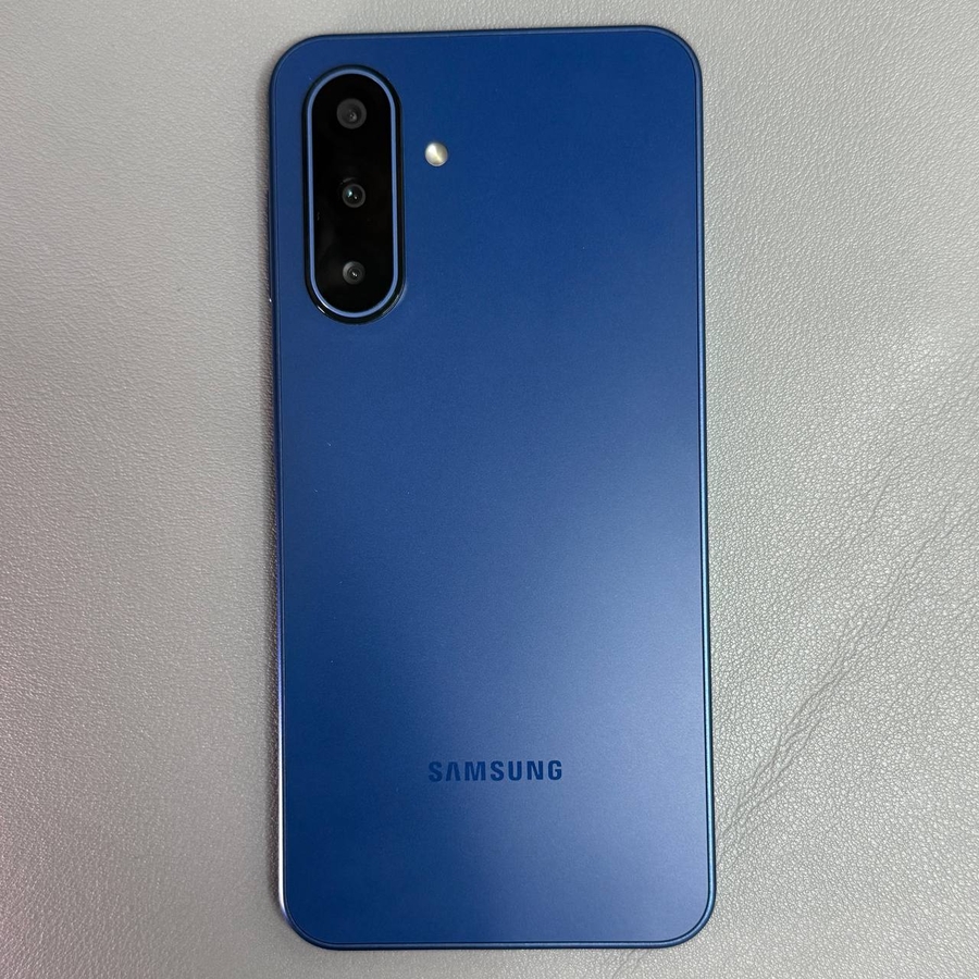 Hoe de Samsung Galaxy A17 5G uit te schakelen