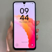 Samsung Galaxy A17 5G Handleiding Artikel