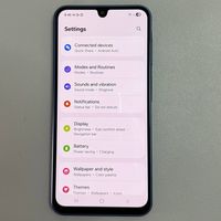 Samsung Galaxy A17 5G Handleiding Artikel