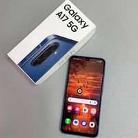 Samsung Galaxy A17 5G Handleiding Artikel