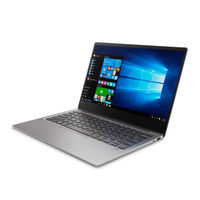 Lenovo ideapad 720S Touch-13IKB Gebruikershandleiding