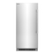 Frigidaire Professional 19 CU FT Single Door Refrigerator FPRU19F8RF Handleiding
