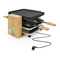 Princess Raclette Pure 4/ 8 Handleiding