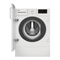 Beko WTIK76121 - Geïntegreerde wasmachine 7kg handleiding