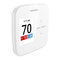 Aprilaire S86N MU, S86N MUPR - Thermostaat Handleiding