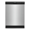 Frigidaire FFCD2413US - 24" Ingebouwde Vaatwasser Handleiding