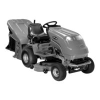 Ariens C Series Gebruikershandleiding