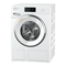 Wasmachines Miele WWR 860 WPS Gebruiksaanwijzing
