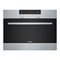 Microgolfovens Siemens HB84H501 Handleiding