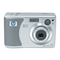 Digitale camera's HP photosmart 630 Series Gebruikershandleiding