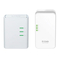 D-Link DHP-W311AV - PowerLine AV 500 Wireless Extender Kit Snelinstallatiegids