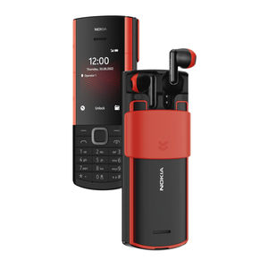 Nokia 5710 XpressAudio Handleiding