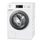 Wasmachines Miele WED 335 WPS Gebruiksaanwijzing