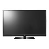 LG 37LK450-ZB Gebruikershandleiding