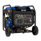 Westinghouse ecoGen10000 - Handleiding invertergenerator