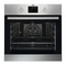 Ovens AEG BPB331161M Gebruiksaanwijzing