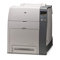 Printers HP Color LaserJet 4700 Gebruikershandleiding