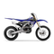 Yamaha YZ250FX 2017, YZ250FXH 2017 Handleiding