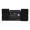 Stereo-systemen Denver MMP-390 Gebruikershandleiding