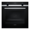 Ovens Siemens HB 37 B Series Gebruiksaanwijzing