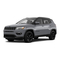 Jeep Compass 2021 Handgeschakeld