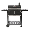 ROYAL GOURMET CD1824EC Handleiding