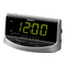 Sony DREAM MACHINE ICF-C492 - FM/AM Klokradio Handleiding