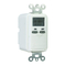 Intermatic IW505K - Handleiding voor wandtimer